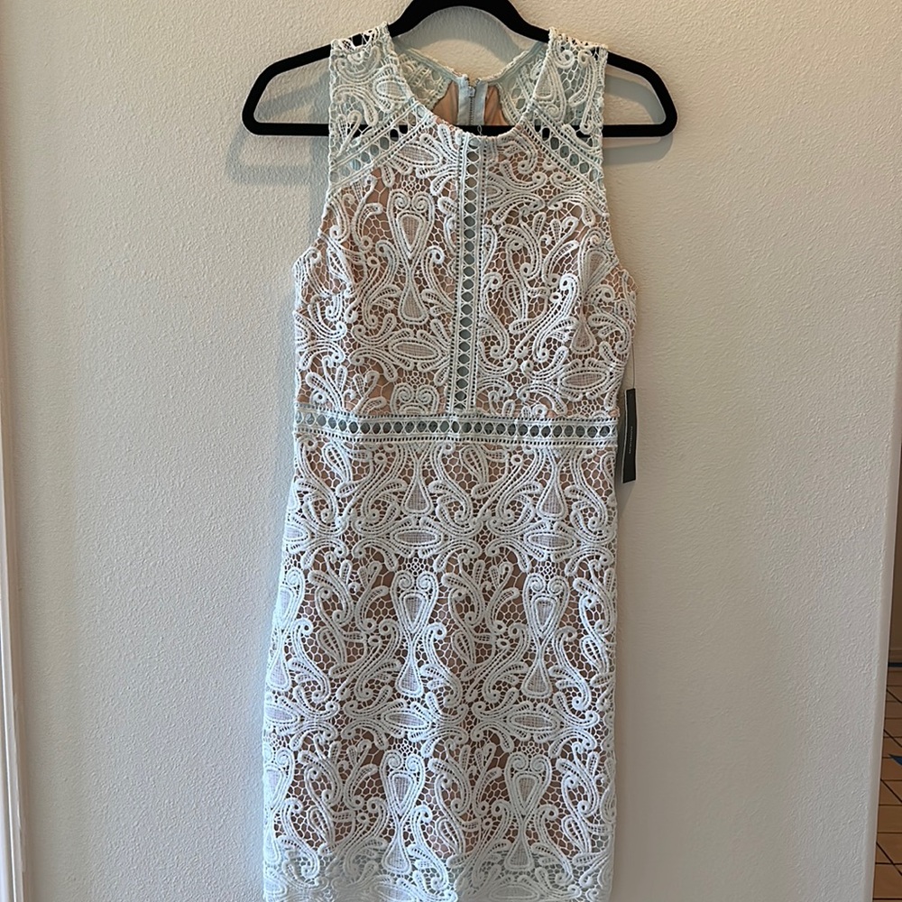 Lulus dress NWT
